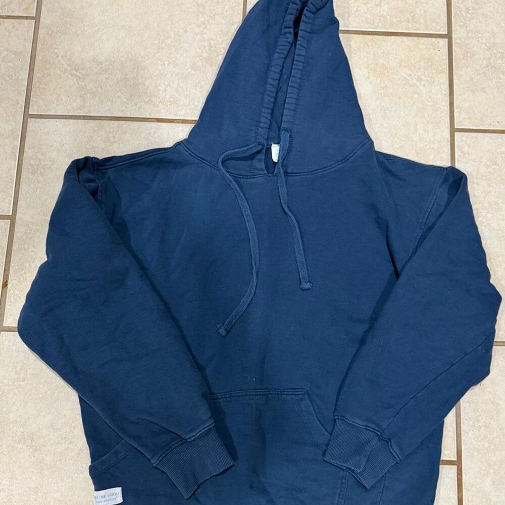 Simply southern Navy blue women’s Simply Southern sweatpants Size S #loungewear